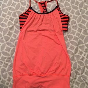 Lululemon no limits tank